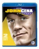 WWE - The John Cena Experience Blu Ray - John Cena, The Miz