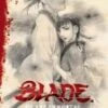 Blade Of The Immortal 3 DVD - Rina Satou, Tomokazu Seki 