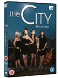 The City Season 2 DVD - Whitney Port, Roxy Olin