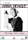 Lady With The Lamp, The DVD - Julia D'Albie , Anna Neagle