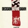 Decision Before Dawn DVD - Hildegard Knef, Dominique Blanchar 