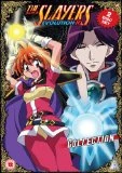 Slayers Evolution - R - Season 4 Pt. 2 DVD -  