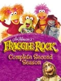 Fraggle Rock Season 2 DVD - Jerry Nelson, Terry Angus