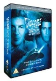 Voyage To The Bottom Of The Sea - Series One DVD - David Hedison, Richard Basehart