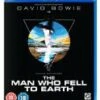 Man - Special Edition Blu Ray - Bernie Casey, David Bowie 