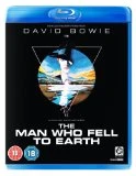 Man - Special Edition Blu Ray - Bernie Casey, David Bowie 