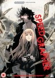 Speedgrapher Collection DVD -  
