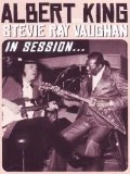 In Session DVD - Stevie Ray Vaughan , Tony Llorens