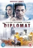 The Diplomat DVD - Rachael Blake, Jeremy Lindsay Taylor