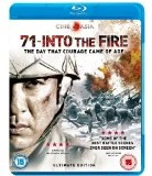 71 - Into the Fire Blu Ray - Choi Seung-Hyun, Kim Seung-Woo 