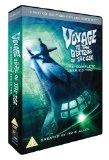 Voyage To The Bottom Of The Sea - Series Two DVD - Richard Basehart, David Hedison 