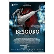 Besouro DVD - Ailton Carmo, Jessica Barbosa