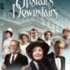 Upstairs Downstairs: the Compl DVD - Rachel Gurney, Angela Baddeley 