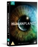 Human Planet DVD - John Hurt 
