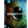 Human Planet Blu Ray - John Hurt 
