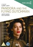 Pandora and the Flying Dutchman DVD - James Mason , Ava Gardner