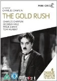 The Gold Rush (Chaplin Collection) DVD - Charle Chaplin, Georgia Hale 
