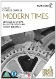 Modern Times (Chaplin Collection) DVD - Henry Bergman , Charles Chaplin