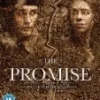 The Promise DVD - Christian Cooke, Claire Foy