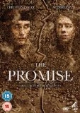 The Promise DVD - Christian Cooke, Claire Foy