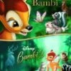 Bambi / Bambi 2 DVD - Bobby Stewart , Brendon Baerg
