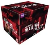 Waking the Dead Series 1-9 Box Set DVD - Ruth Gemmell, Stacey Roca