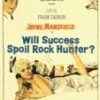 Will Success Spoil Rock Hunter? DVD - Jayne Mansfield , Tony Randall