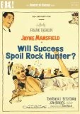 Will Success Spoil Rock Hunter? DVD - Jayne Mansfield , Tony Randall