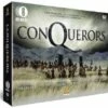Conquerers DVD -  