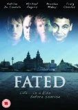 Fated DVD - Craig Charles, Brendan Mackey