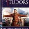 Tudors Season 4 DVD - Henry Cavill, Sarah Bolger