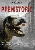 Prehistoric DVD - none 