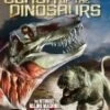 Clash Of The Dinosaurs Blu Ray -  