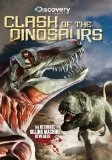 Clash Of The Dinosaurs Blu Ray -  