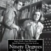 Ninety Degrees In The Shade DVD - Anne Heywood, Ann Todd 