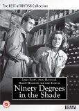 Ninety Degrees In The Shade DVD - Anne Heywood, Ann Todd 