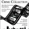 Classic British Cinema Crime Collection - 2DVD Set DVD - Susan Denny, Norman Wooland