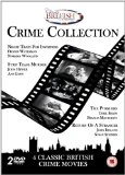 Classic British Cinema Crime Collection - 2DVD Set DVD - Susan Denny, Norman Wooland