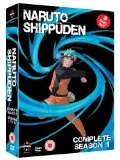 Naruto Shippuden DVD -  