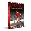Liverpool Team of the Seventies DVD -  