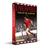 Liverpool Team of the Seventies DVD -  