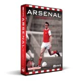 Arsenal The Classics Volume 1 DVD -  