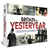 Britain of Yesteryear DVD -  