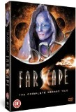 Farscape Season 2 DVD - Virginia Hey, Anthony Simcoe
