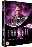Farscape Season 1 DVD - Gigi Edgley , Anthony Simcoe