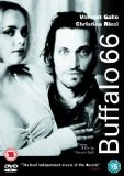 Buffalo 66 DVD - Rosanna Arquette , Ben Gazzara