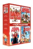 Daddy Day Camp / Daddy Day Care / Are We There Yet / Are We Done Yet DVD - Regina King , Eddie Murphy