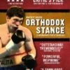 Orthodox Stance DVD - Dmitriy Salita 