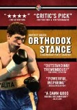 Orthodox Stance DVD - Dmitriy Salita 