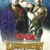 Tna Wrestling: Slammiversary VIII 2010 DVD -  